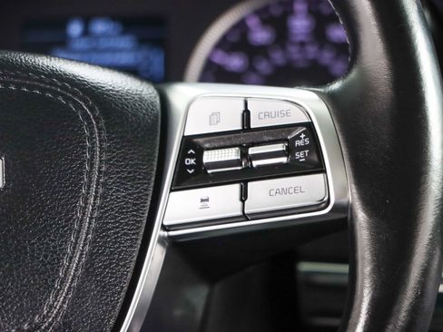 Used 2022 Kia Telluride EX w/ EX Premium Package image 14