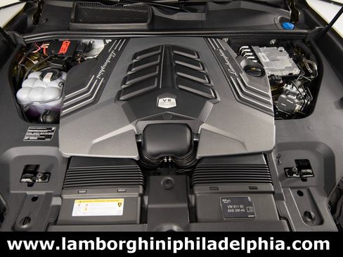 Used 2024 Lamborghini Urus S image 50