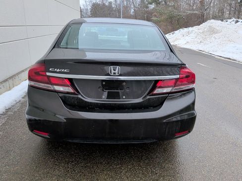 Used 2014 Honda Civic LX image 7