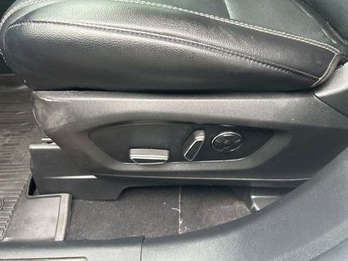 Used 2020 Ford Explorer ST w/ Premium Technology Package AWD/4WD image 14