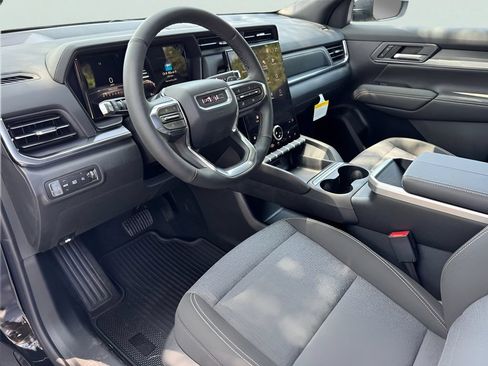 New 2026 GMC Terrain Elevation w/ Black Edition FWD image 7