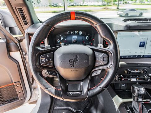 Used 2024 Ford Bronco Raptor image 21