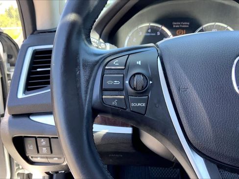 Used 2020 Acura TLX V6 SH-AWD w/ Technology Pkg image 23