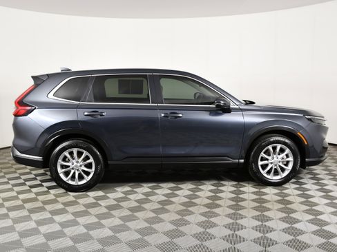 Certified 2024 Honda CR-V EX image 5