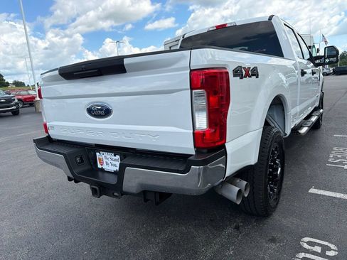 Used 2018 Ford F250 XLT AWD/4WD image 5