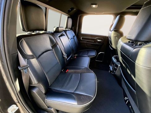 Certified 2024 RAM 2500 Laramie w/ Night Edition image 25