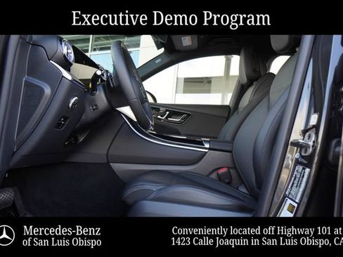 Used 2026 Mercedes-Benz GLC 300 image 19