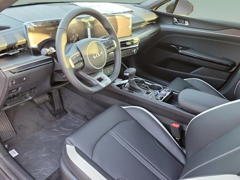 New 2026 Kia K5 GT-Line FWD image 13