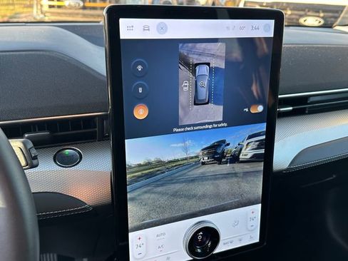 Used 2023 Ford Mustang Mach-E California Route 1 image 28