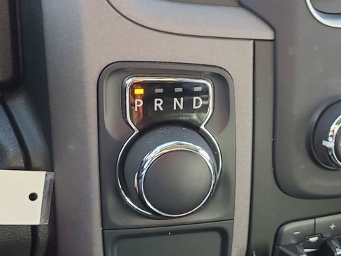 Used 2023 RAM 1500 Tradesman image 15