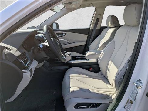 New 2026 Acura RDX SH-AWD w/ Technology Package image 4