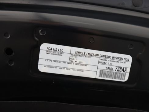 Used 2025 RAM 1500 Limited AWD/4WD image 23