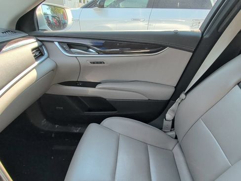 Used 2016 Cadillac XTS Luxury w/ Driver Awareness Package FWD image 19