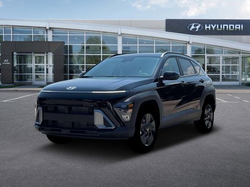 New 2026 Hyundai Kona SEL Sport AWD/4WD image 1