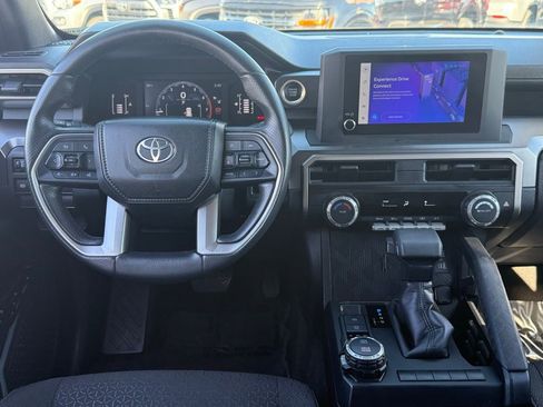 Used 2025 Toyota 4Runner SR5 image 37