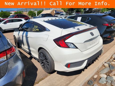 Used 2019 Honda Civic Sport image 8