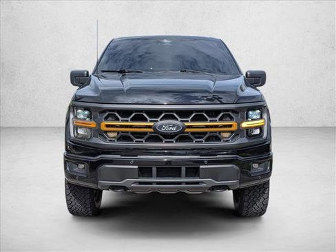 Used 2025 Ford F150 Tremor w/ Bed Utility Package AWD/4WD image 2