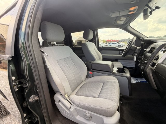 Used 2014 Ford F150 XLT w/ Equipment Group 302A Luxury AWD/4WD image 6
