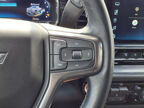 Used 2024 Chevrolet Silverado 3500 High Country w/ High Country Premium Package AWD/4WD image 25