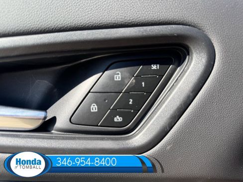 New 2026 Honda Prologue Elite image 8