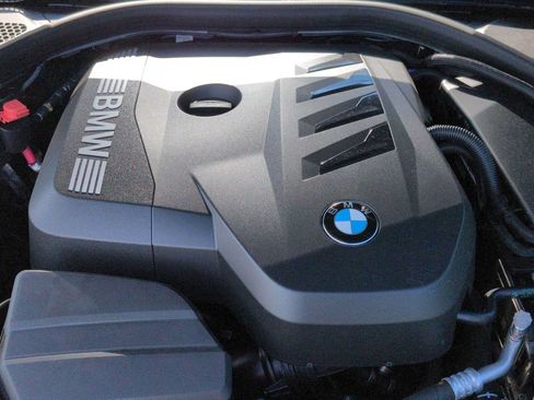 New 2026 BMW 430i xDrive w/ M Sport Package AWD/4WD image 15