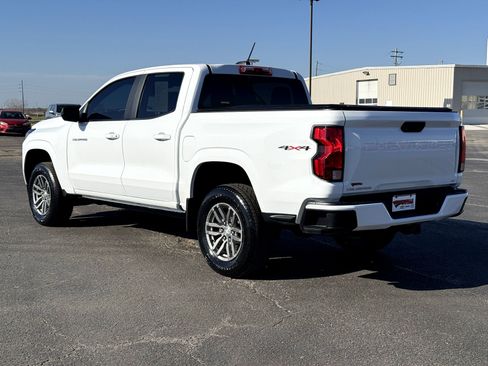 Used 2023 Chevrolet Colorado LT image 6