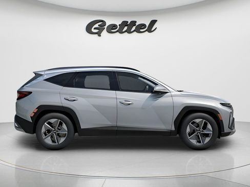 New 2026 Hyundai Tucson SEL image 7