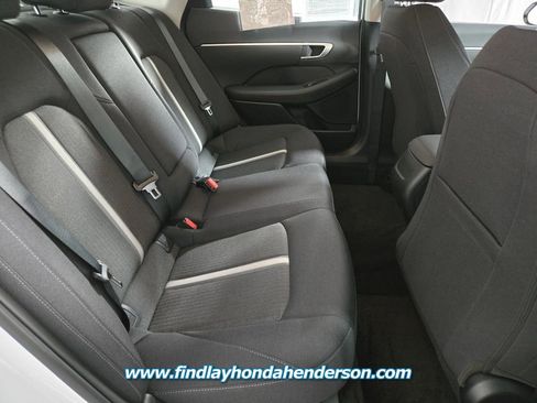 Used 2026 Hyundai Sonata SEL FWD image 19
