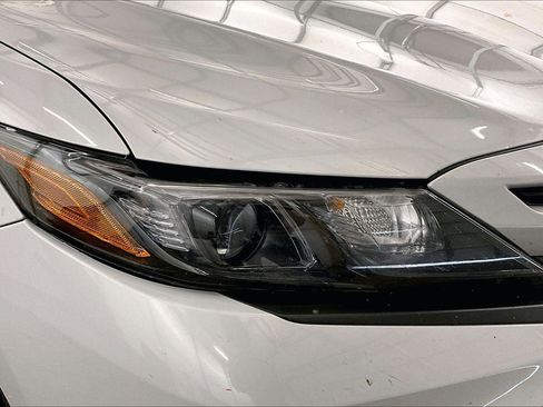 Used 2023 Toyota Camry SE image 27