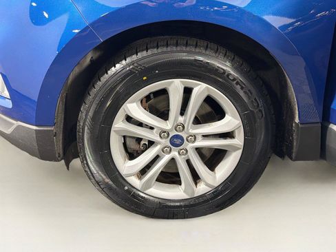 Used 2020 Ford Edge SEL w/ Convenience Package AWD/4WD image 34