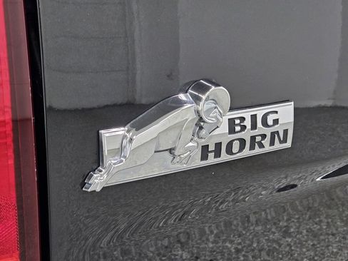 Used 2015 RAM 1500 Big Horn AWD/4WD image 34