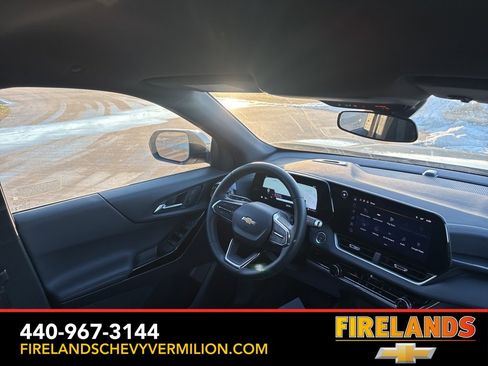 New 2026 Chevrolet Equinox LT w/ LPO, Floor Liner Package image 31