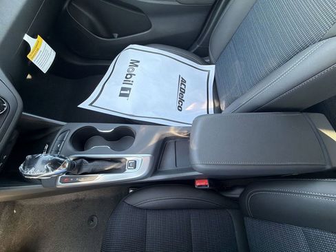 New 2026 Buick Envista Preferred w/ Convenience I Package FWD image 26