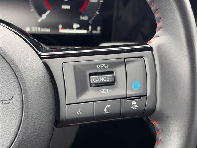 Used 2026 Nissan Kicks SR FWD image 21
