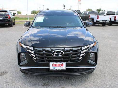 Used 2022 Hyundai Tucson SEL AWD/4WD image 2