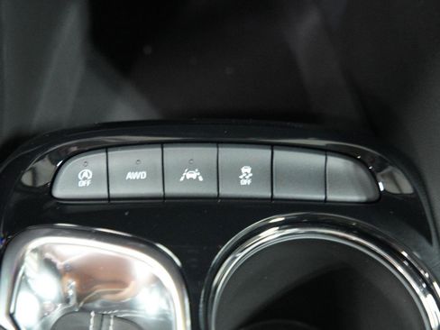 New 2026 Buick Encore GX Sport Touring w/ Comfort Package image 39