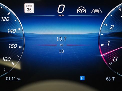 New 2026 Mercedes-Benz CLE 53 AMG 4MATIC Cabriolet image 27