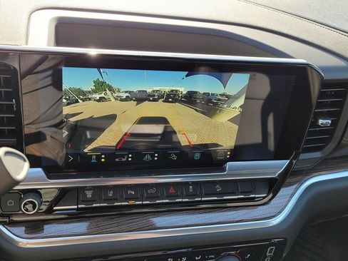 New 2026 Chevrolet Silverado 2500 LT w/ Trail Boss Package image 17