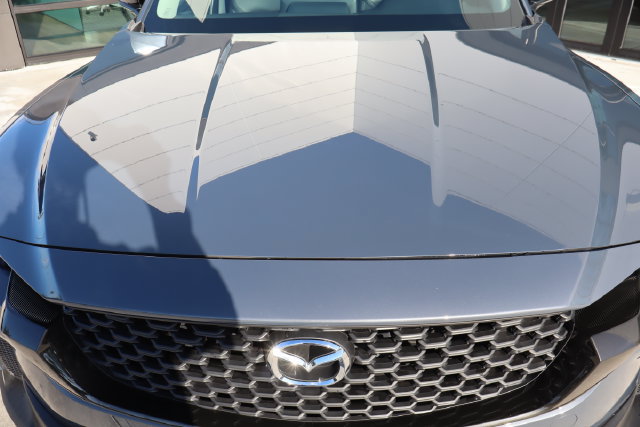 Used 2024 MAZDA CX-50 AWD 2.5 S w/ Preferred Package image 10