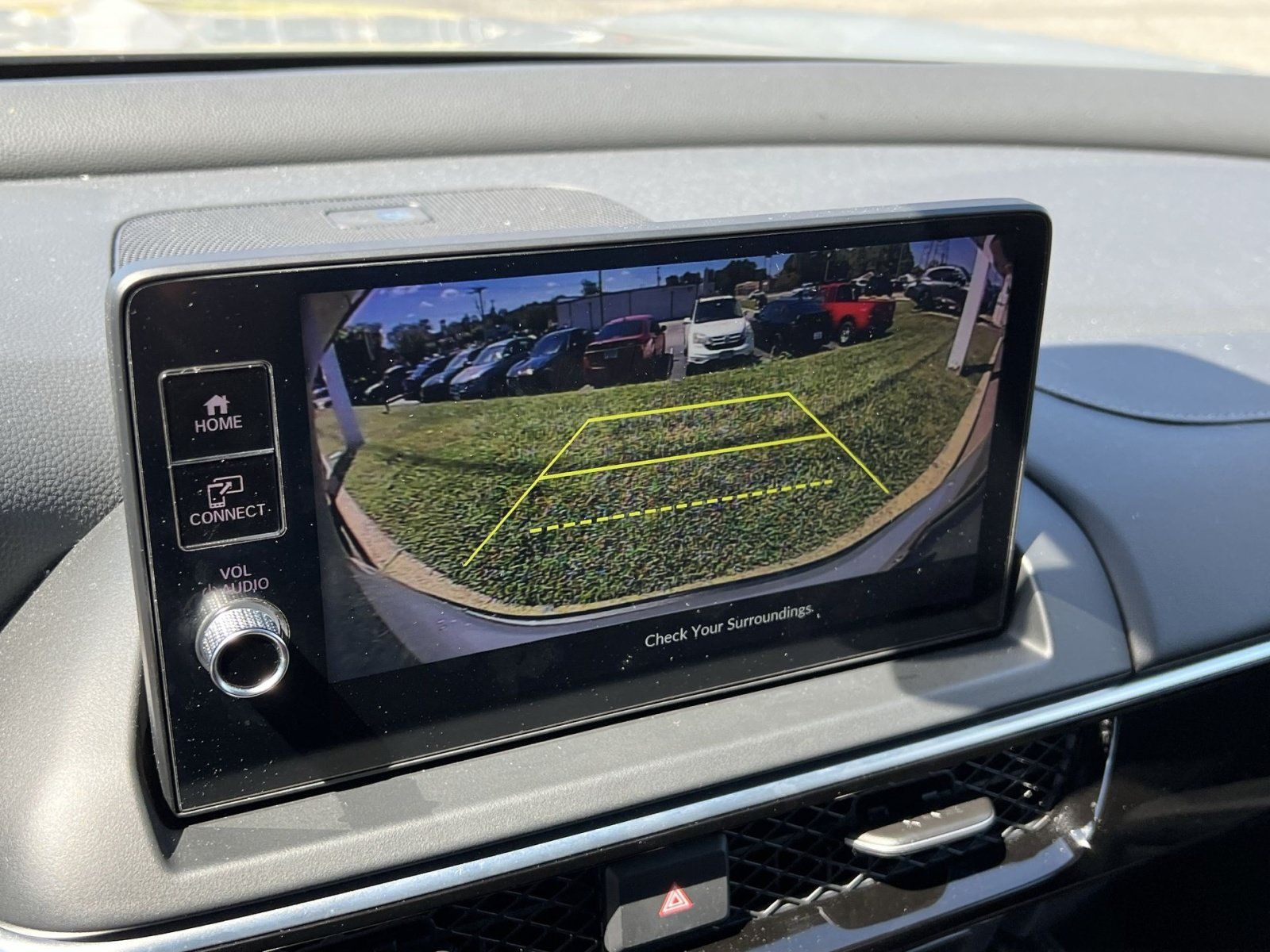 Certified 2025 Acura ADX FWD image 16