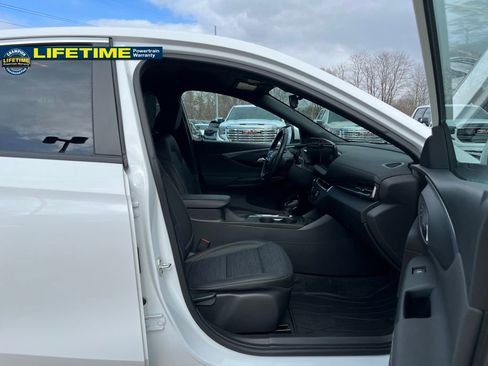 Used 2024 Buick Envista Preferred w/ Convenience I Package image 33