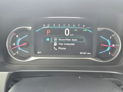 Used 2021 Honda Pilot EX-L image 22