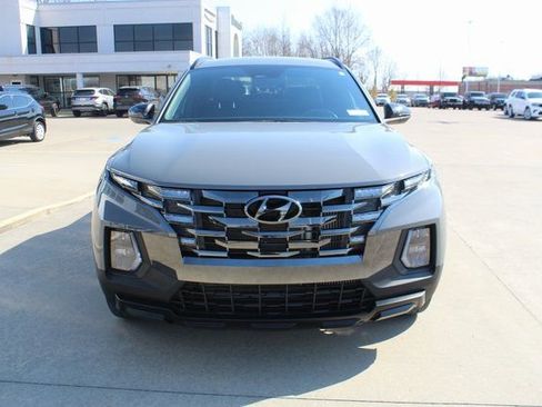 Used 2024 Hyundai Santa Cruz Night image 7