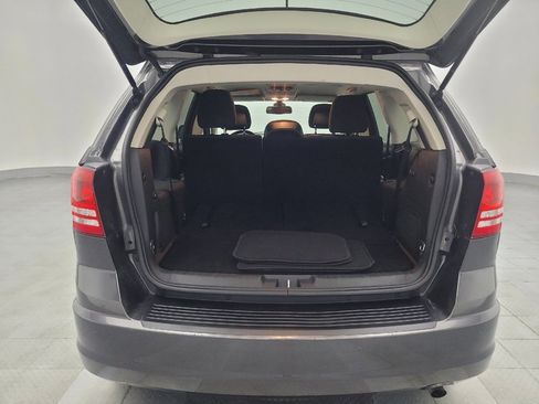 Used 2020 Dodge Journey SE w/ SE Popular Equipment Group image 29