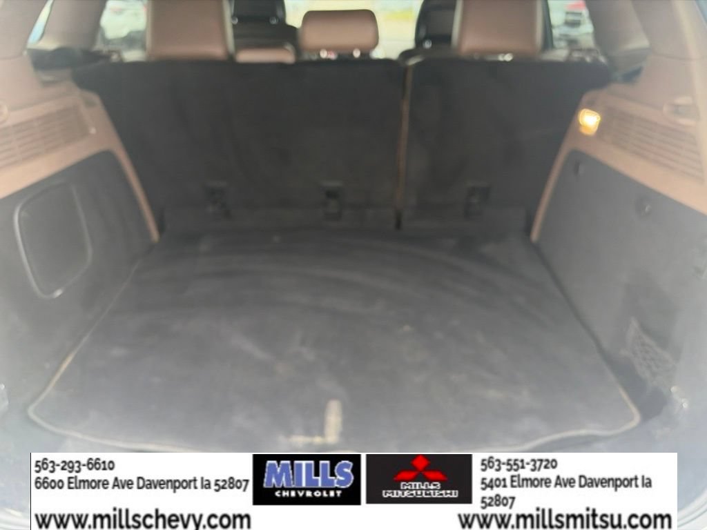 Used 2018 Lincoln MKC Reserve FWD image 19