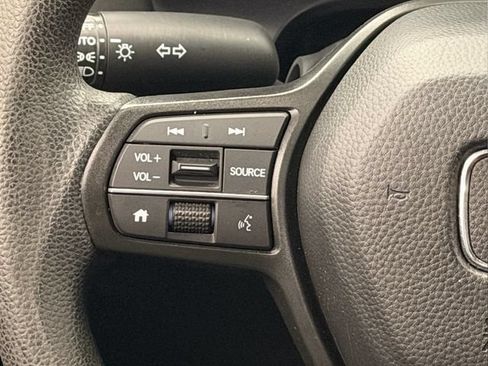 Certified 2024 Honda HR-V LX image 29