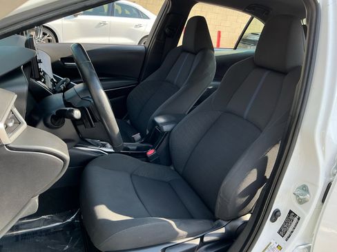 Used 2022 Toyota Corolla SE image 18