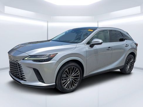 Used 2024 Lexus RX 350 w/ Convenience Package AWD/4WD image 7