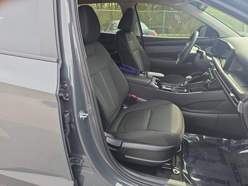 Used 2026 Hyundai Tucson SEL FWD image 25