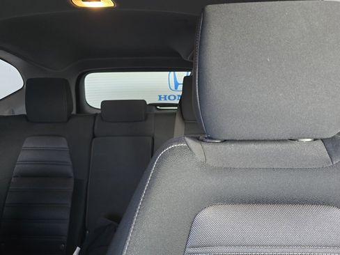 Used 2020 Honda CR-V EX image 4